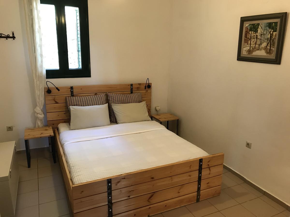 Temenia House Vila Exterior foto